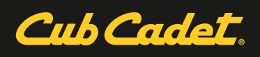Cub Cadett Logo
